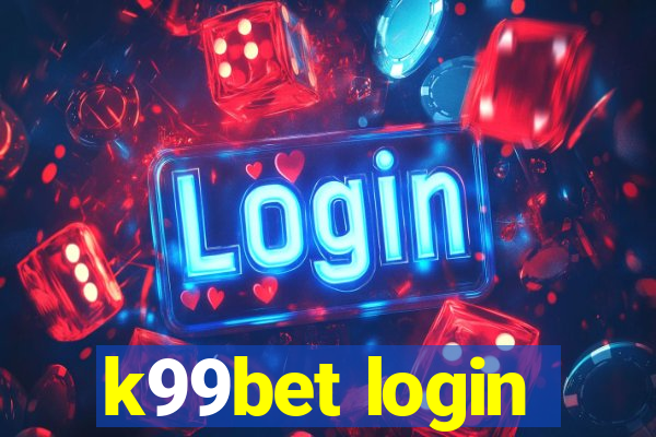 k99bet login